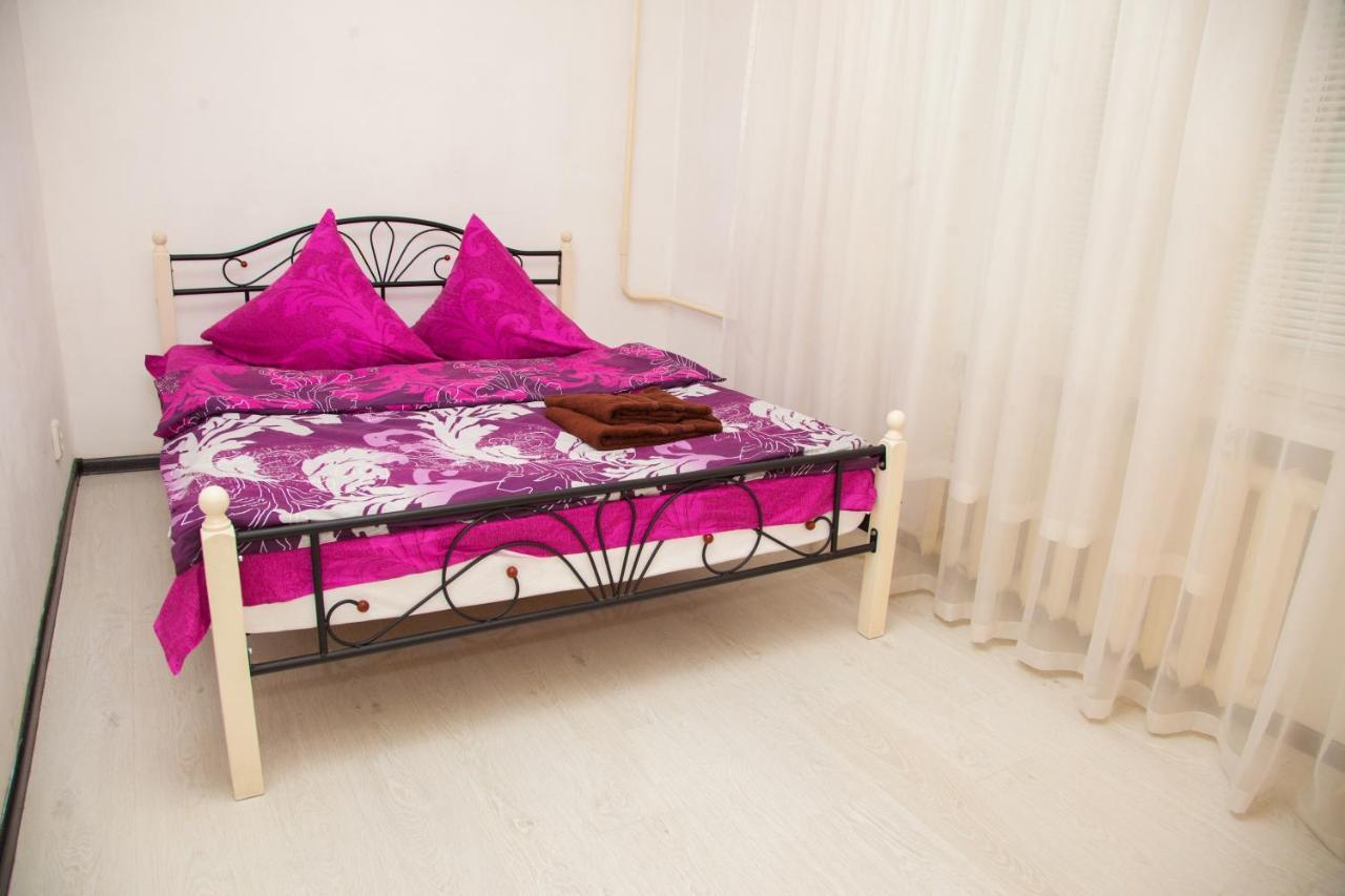 2Rooms Semi-Luxury Apartment On Pochtovaya 167-A Street Zaporizhia Kültér fotó